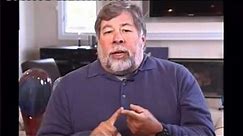 Steve Wozniak On Steve Jobs' Death
