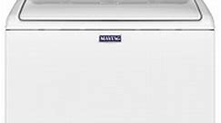 Customer Reviews for Maytag 4.5 Cu. Ft. White Top Load Washer MVW4505MW | Abt