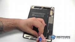 iPad Air 2 Take Apart Repair Guide - RepairsUniverse