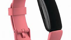 Fitbit  Inspire 2 Fitness Smart Sports Watch - Desert Rose FB418BKCR-FRCJK/L | YOHO
