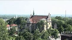Sanktuarium św Józefa w Częstochowie
