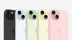 Así es el nuevo iPhone 15: fecha de lanzamiento, precios, colores, características y más