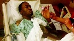Kevin Ware Has Emergency Surgery After Horrifying Injury
