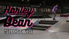 Harley Dean - Welcome Edit