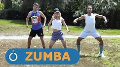 Zumba EASY for KIDS (To do at HOME)