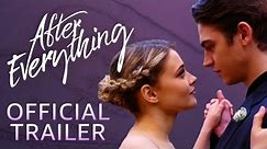 After Everything | Official Trailer | Prime Video