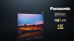 Elevated Viewing & Gaming | Panasonic MX940 Series 4K Full Array LED TV