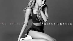 Ariana Grande (Ft. Zedd) – Break Free
