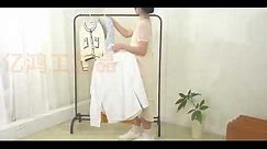 Simple Clothes Hanger Assembly Video