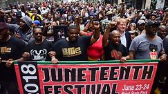 Murdock: Juneteenth a great day to focus on Black achievements