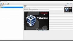 [QNX] Installation on VirtualBox