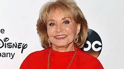 Barbara Walters: The Art of the Interview