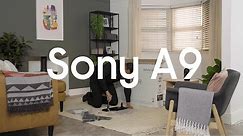 Sony BRAVIA KD48A9BU 48" Smart 4K OLED TV with Google Assistant | Featured Tech | Currys PC World
