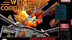 Is Wing Commander [SNES] Worth Playing Today? - SNESdrunk