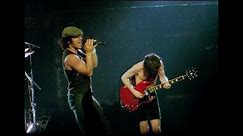 AC/DC- Inject The Venom (Live Cobo Arena, Detroit Michigan, Nov. 14th 1981)