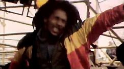 Bob Marley - Get Up, Stand Up (Live at Munich, 1980)