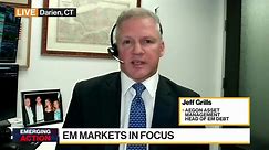 Aegon AM's Grills on EM Markets Outlook