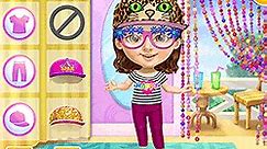 Sweet Baby Girl: Cleanup Messy House | Play Now Online for Free - Y8.com