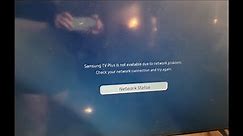 11 Ways To Fix Samsung TV Plus Is Not Available Due to a Network Problem