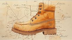 ESSENTIAL Guide to Work Boots: The Ultimate Workwear Companion