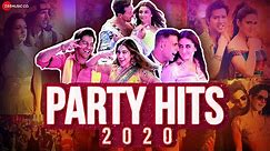 New Year Party Hits 2020 - Full Album |Top 20 Songs| Burjkhalifa, Kala Chashma & More | Dance Hits