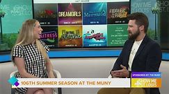Sponsored: The Muny Celebrates its 106th Season
