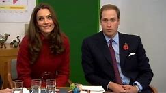 Kate Middleton Pregnant: Prince William, Duchess of Cambridge Announce Pregnancy in Royal Statement