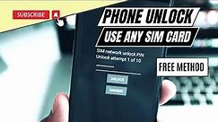 How to Unlock Samsung Galaxy S10 Plus for Free