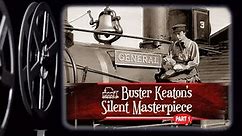 Making Buster Keaton's Classic Part 1 | The General