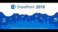 Install SharePoint 2019 Step By Step.