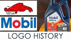 Mobil logo, symbol | history and evolution