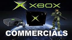 Original Xbox Commercials Tv Ads