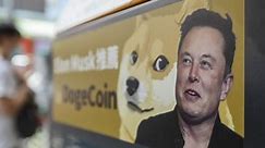 Elon Musk’s Twitter changes logo to Doge, pushing the memecoin up 20%