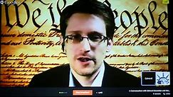 Snowden: FBI Saying It Can’t Unlock iPhone is ‘Bullsh**’