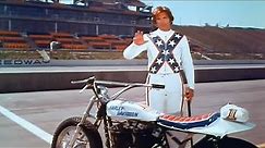 Evel Knievel 1971 | Action, Biography | Full Movie | George Hamilton, Sue Lyon | Subtitled