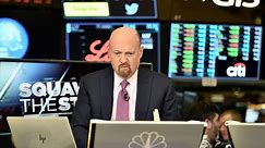 Not FAANG but MAMAA: Jim Cramer reveals new acronym for the 5 largest tech giants
