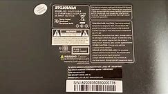 Sylvania Portable DVD Player 13.3 Review
