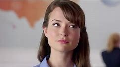 The Truth About The Girl Who Plays Lily In The AT&T Commercials