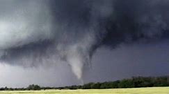 The Most Powerful Tornado Recorded on Earth