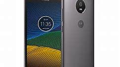 How to unlock Motorola Moto G5 | sim-unlock.net
