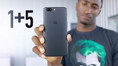OnePlus 5 Review!