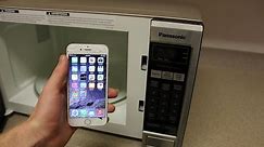 iPhone 6 Microwave Charge Wave Feature Works | Charge iPhone 6 in Microwave