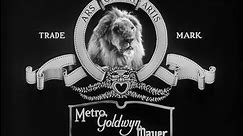 [FICTIONAL] Criterion Collection/Metro-Goldwyn-Mayer (2024/1934)