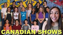 Best Canadian TV Shows You Need To Watch