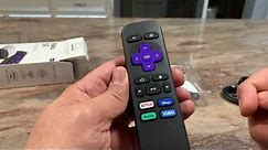 Roku SE Unboxing and Review. Its cheap but is it any good?