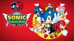 Proto Knuckles Theme Refined - Sonic Origins Plus [OST]