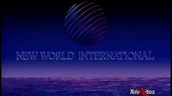 Bixby-Brandon Productions/New World International/20th Television (1990/2013)