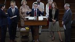 Texas House passes bill rewriting voting laws