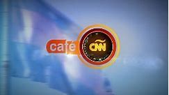 Café CNN en Argentina