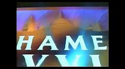 Thames XXI (21 Years) Promo and Ident | ITV 26/07/1989